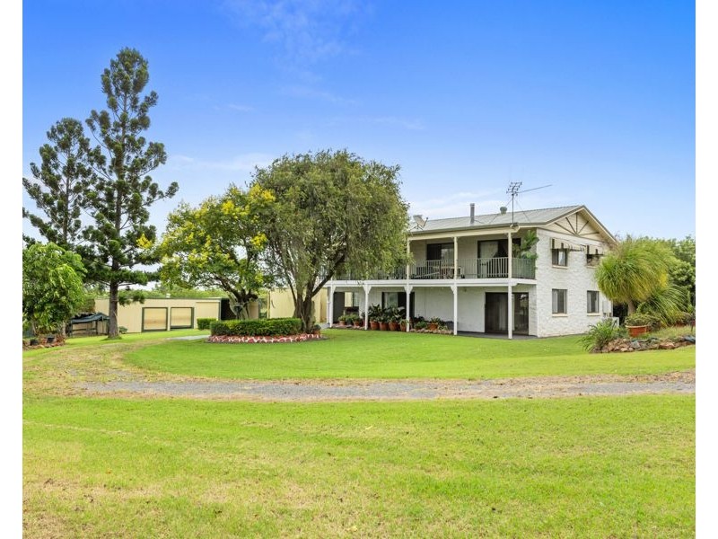 1105 Wide Bay Highway, Lower Wonga QLD 4570