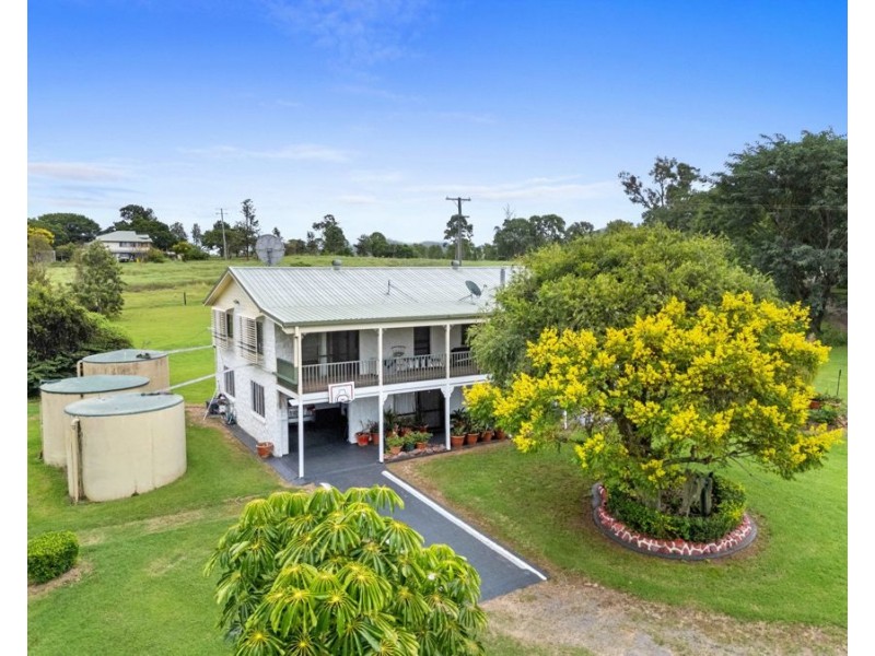 1105 Wide Bay Highway, Lower Wonga QLD 4570