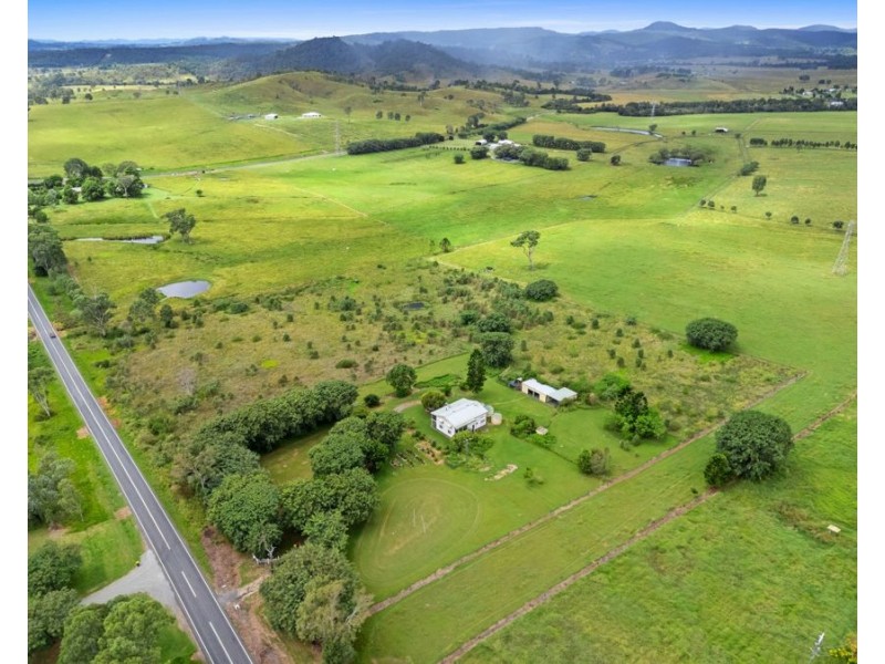 1105 Wide Bay Highway, Lower Wonga QLD 4570