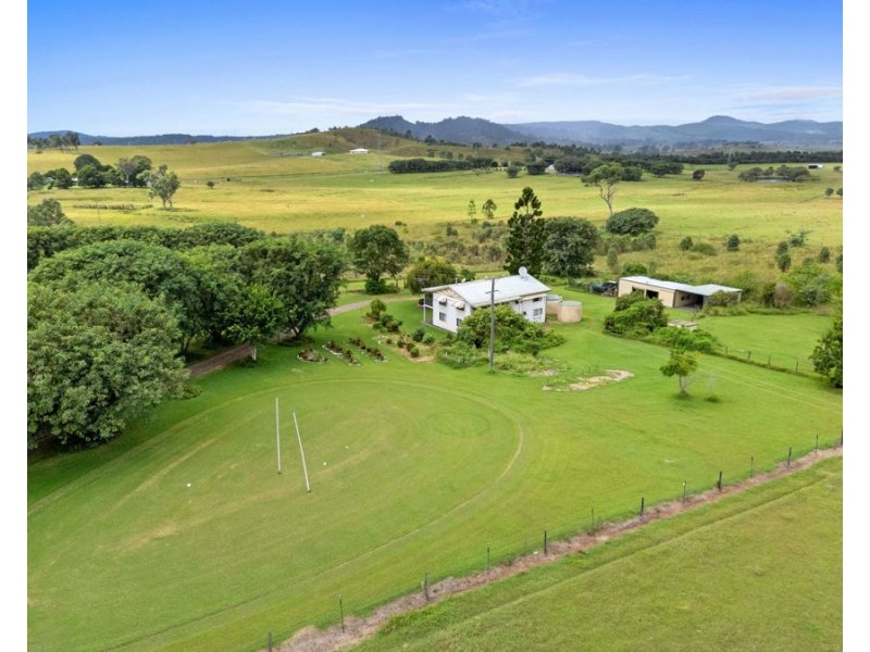 1105 Wide Bay Highway, Lower Wonga QLD 4570