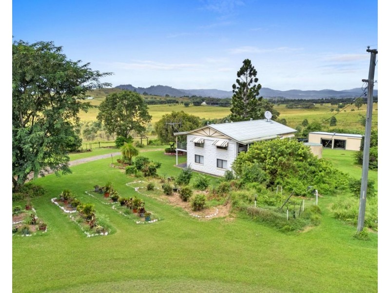 1105 Wide Bay Highway, Lower Wonga QLD 4570