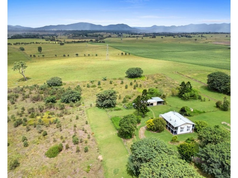1105 Wide Bay Highway, Lower Wonga QLD 4570