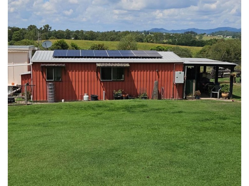 61 Bolcaro Road, East Deep Creek QLD 4570