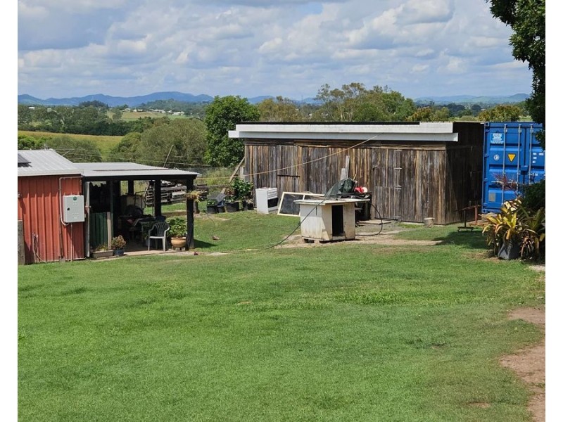 61 Bolcaro Road, East Deep Creek QLD 4570