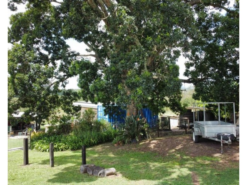 61 Bolcaro Road, East Deep Creek QLD 4570