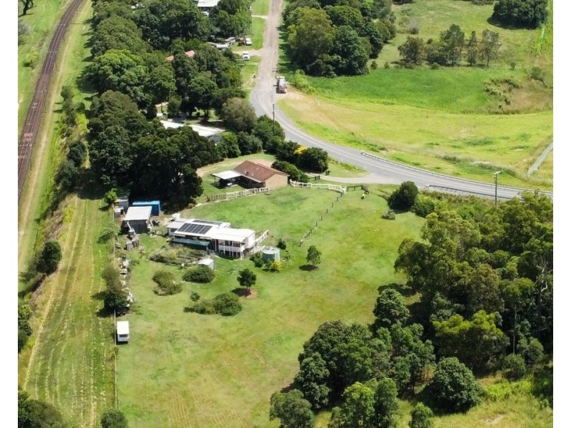 61 Bolcaro Road, East Deep Creek QLD 4570