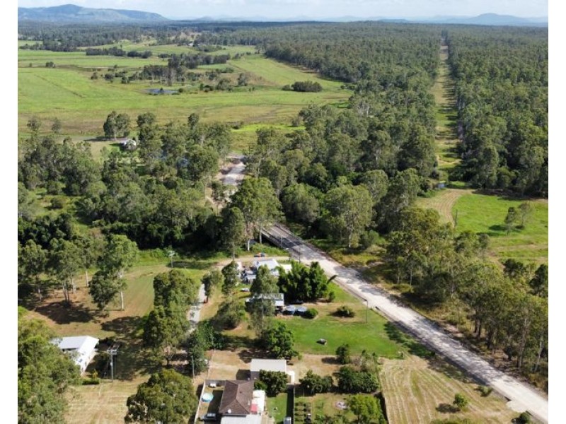 7 Ayers Road, Gundiah QLD 4650