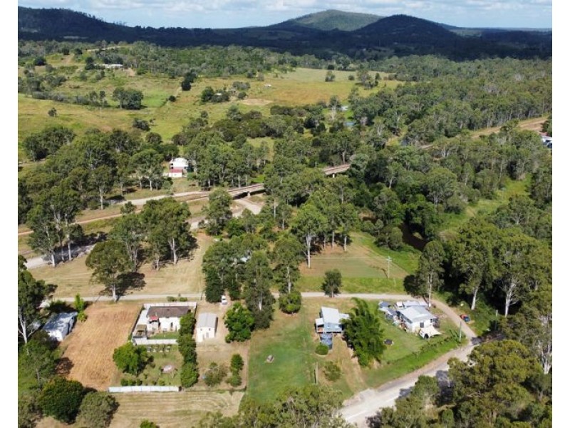 7 Ayers Road, Gundiah QLD 4650