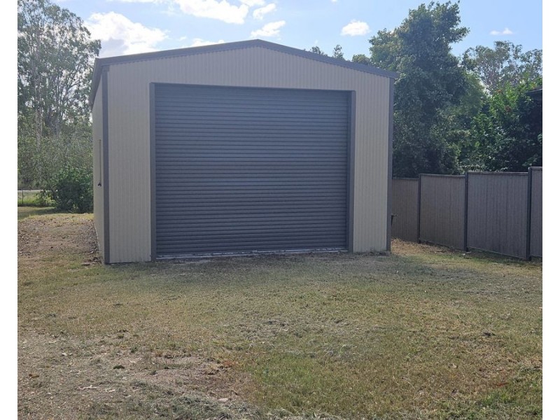 7 Ayers Road, Gundiah QLD 4650