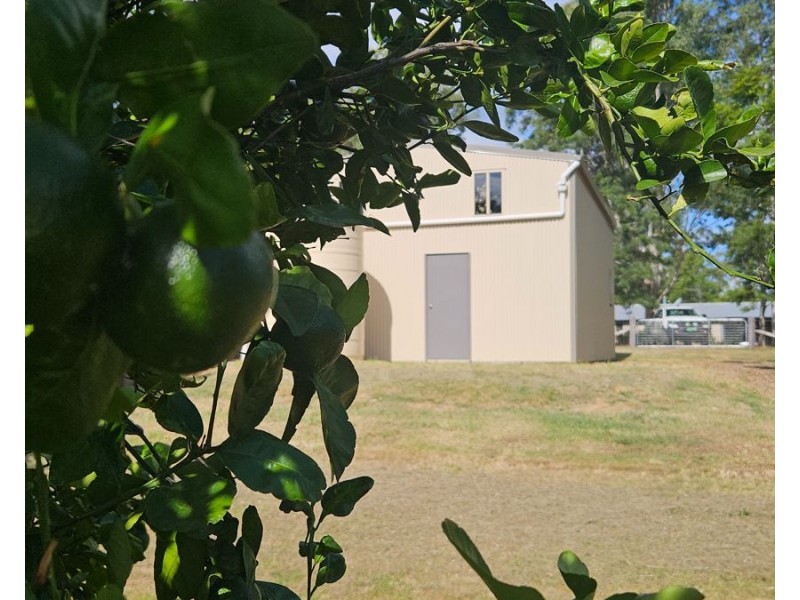 7 Ayers Road, Gundiah QLD 4650