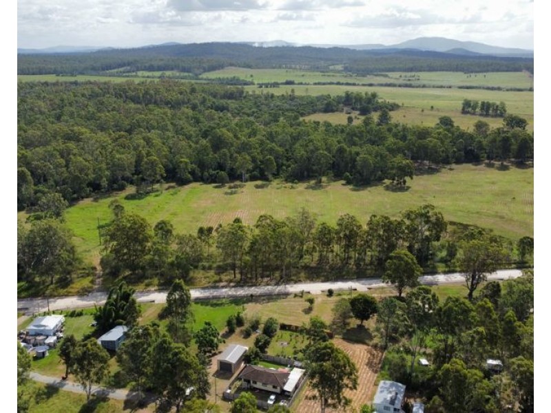 7 Ayers Road, Gundiah QLD 4650