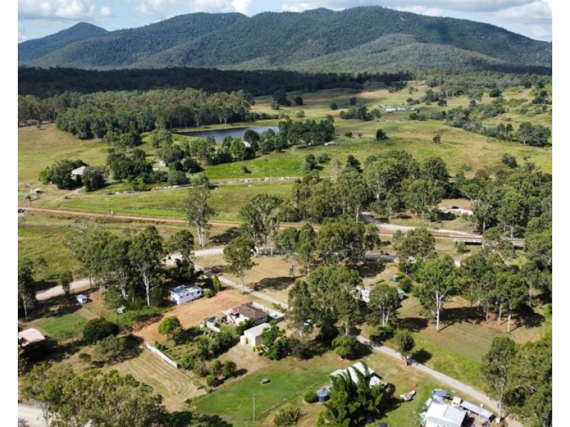 7 Ayers Road, Gundiah QLD 4650