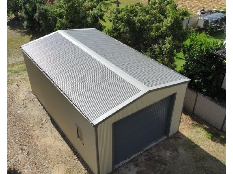 7 Ayers Road, Gundiah QLD 4650