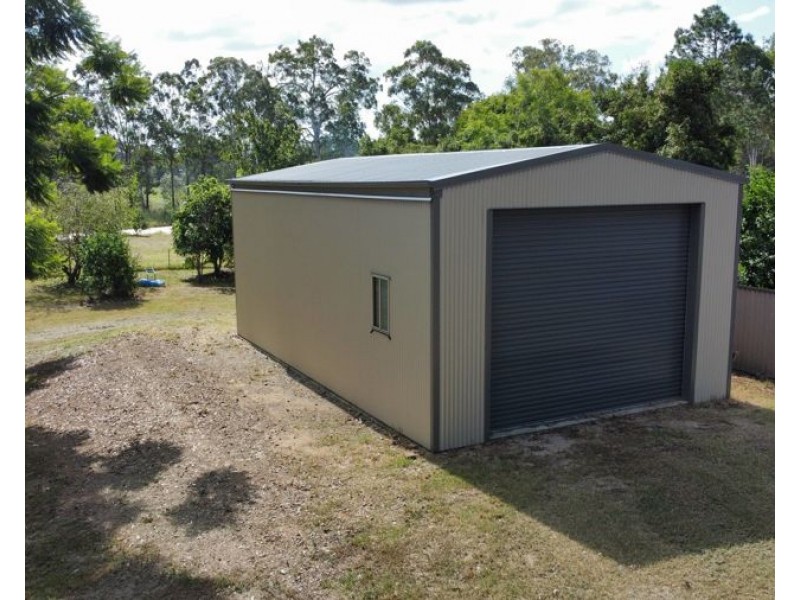 7 Ayers Road, Gundiah QLD 4650