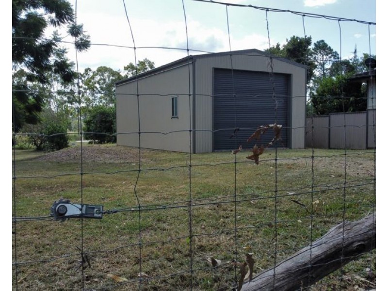 7 Ayers Road, Gundiah QLD 4650