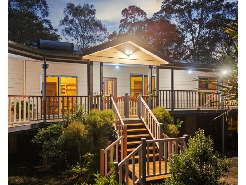 863 Noosa Road, Mothar Mountain QLD 4570