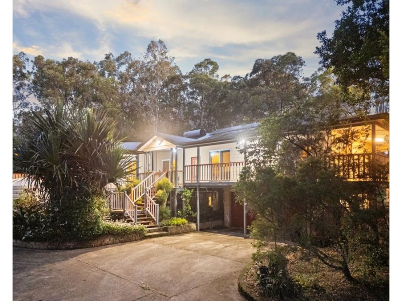 863 Noosa Road, Mothar Mountain QLD 4570