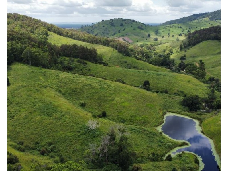 113 Antimony Road, Neerdie QLD 4570