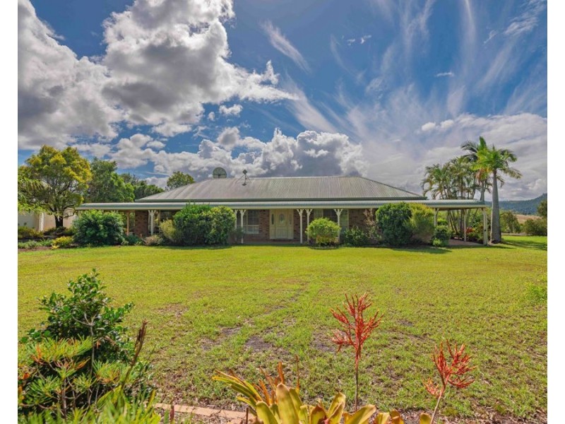 117 Old Greendale Road, Glastonbury QLD 4570