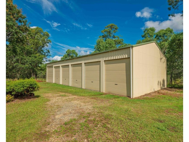 117 Old Greendale Road, Glastonbury QLD 4570