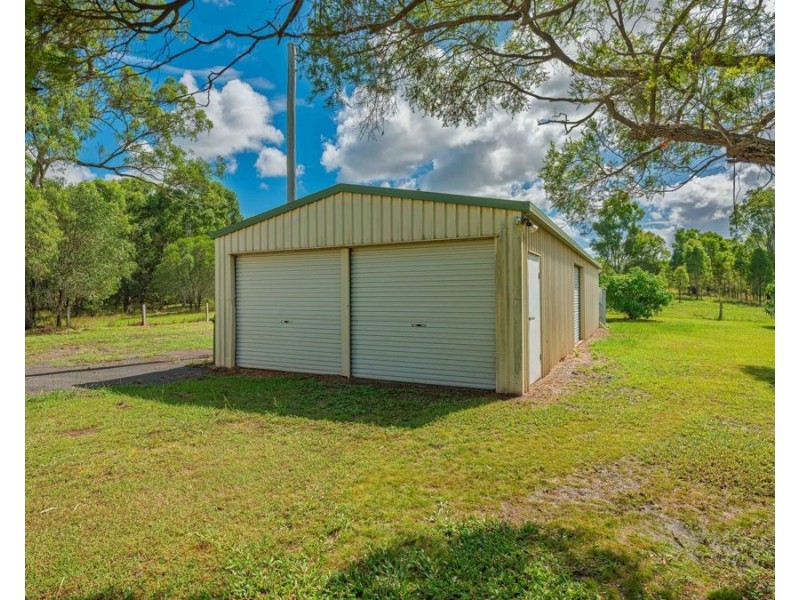 117 Old Greendale Road, Glastonbury QLD 4570