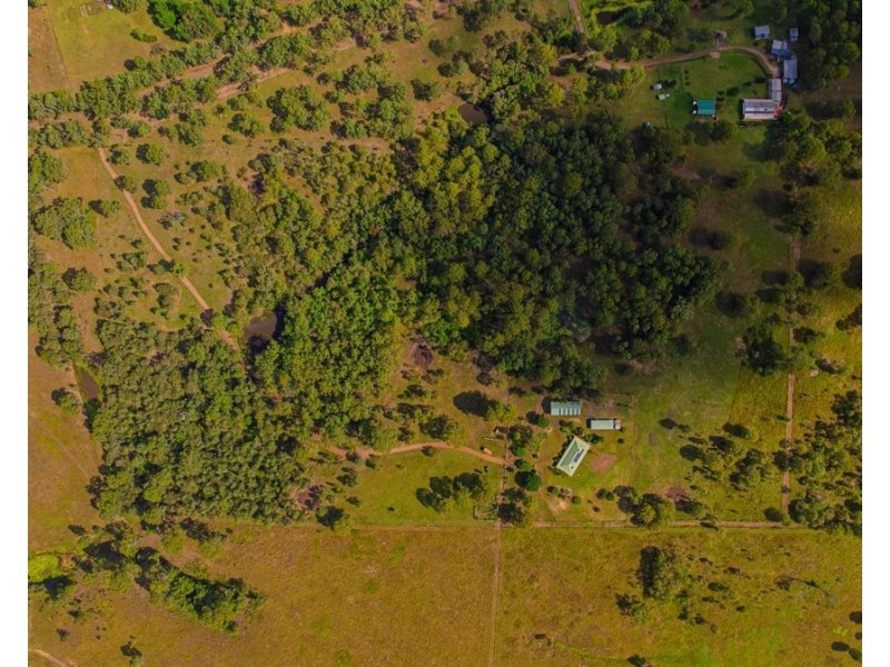 117 Old Greendale Road, Glastonbury QLD 4570