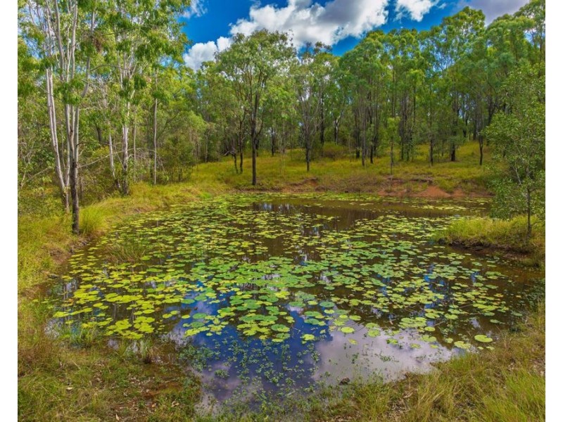 117 Old Greendale Road, Glastonbury QLD 4570