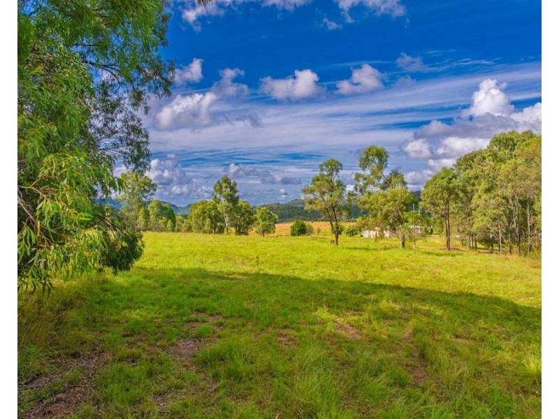 117 Old Greendale Road, Glastonbury QLD 4570