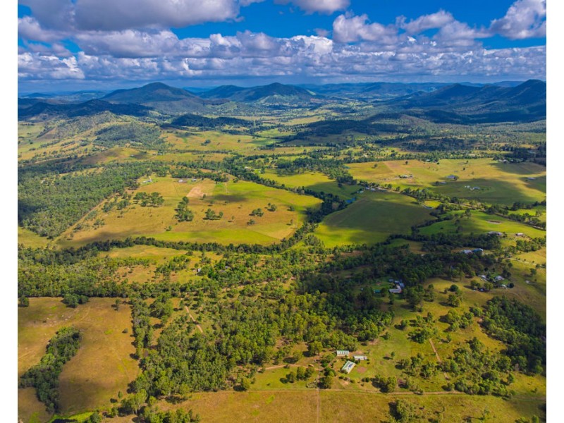 117 Old Greendale Road, Glastonbury QLD 4570