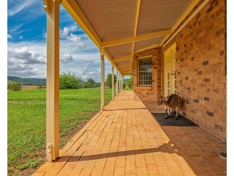 117 Old Greendale Road, Glastonbury QLD 4570