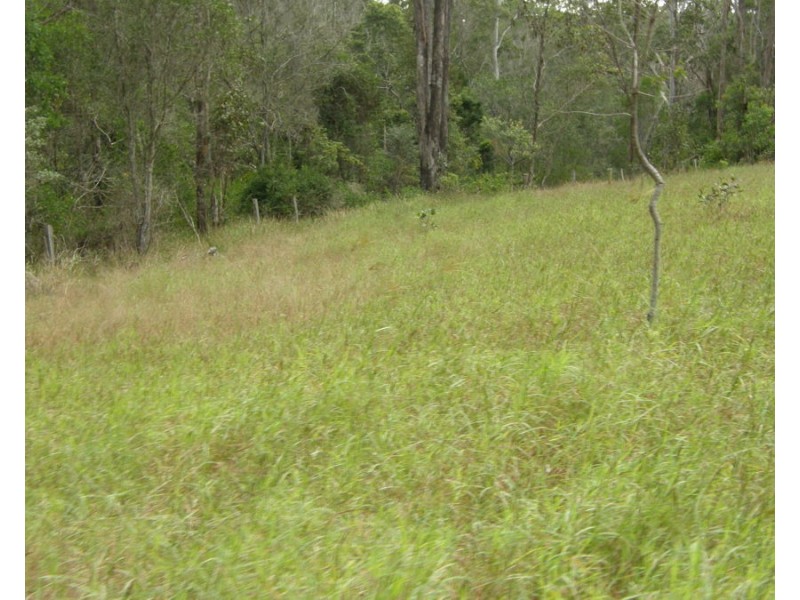 0 Jimmy Scrub Road, Manumbar QLD 4601