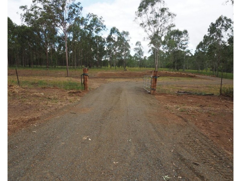 Lot 39/2207 Mungar Road, Tiaro QLD 4650