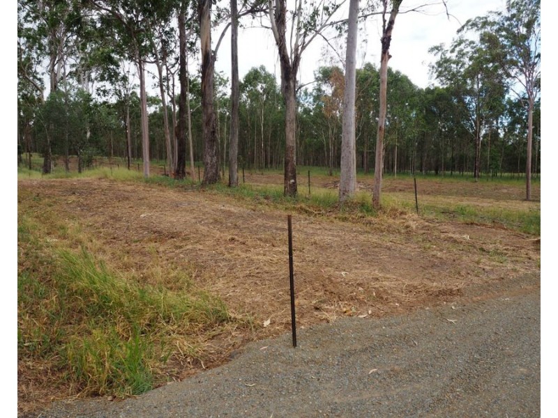 Lot 39/2207 Mungar Road, Tiaro QLD 4650