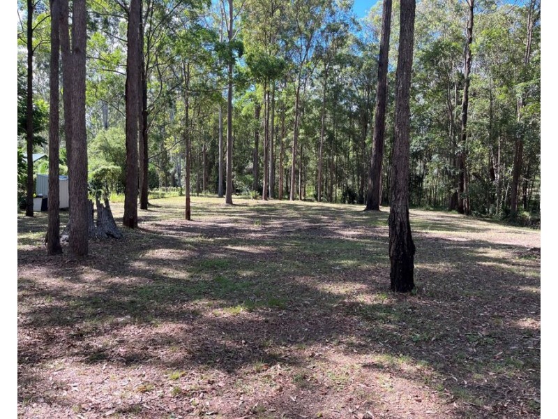 LOT 309 Spiegel Road, Glenwood QLD 4570