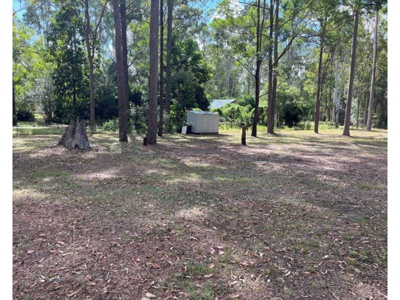 LOT 309 Spiegel Road, Glenwood QLD 4570