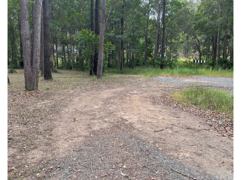 LOT 309 Spiegel Road, Glenwood QLD 4570
