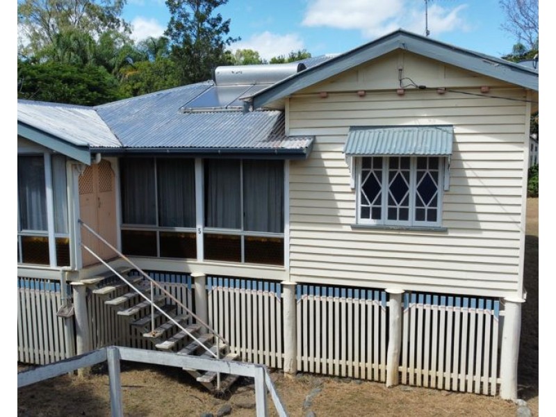 5 Bligh Street, Kilkivan QLD 4600