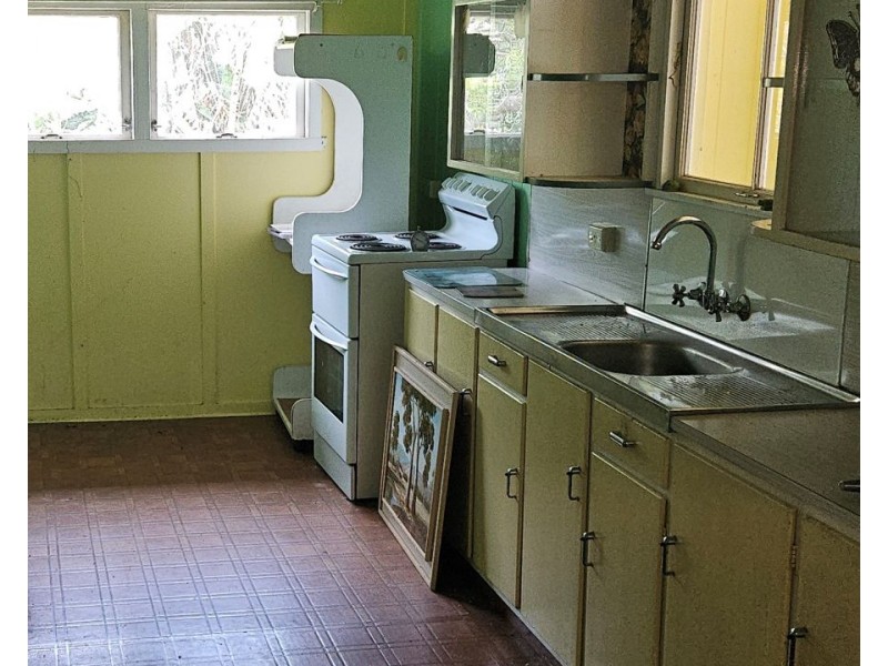 5 Bligh Street, Kilkivan QLD 4600