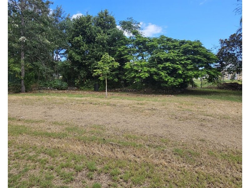 5 Bligh Street, Kilkivan QLD 4600