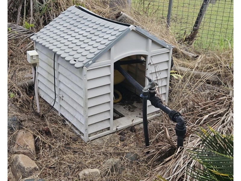 5 Bligh Street, Kilkivan QLD 4600