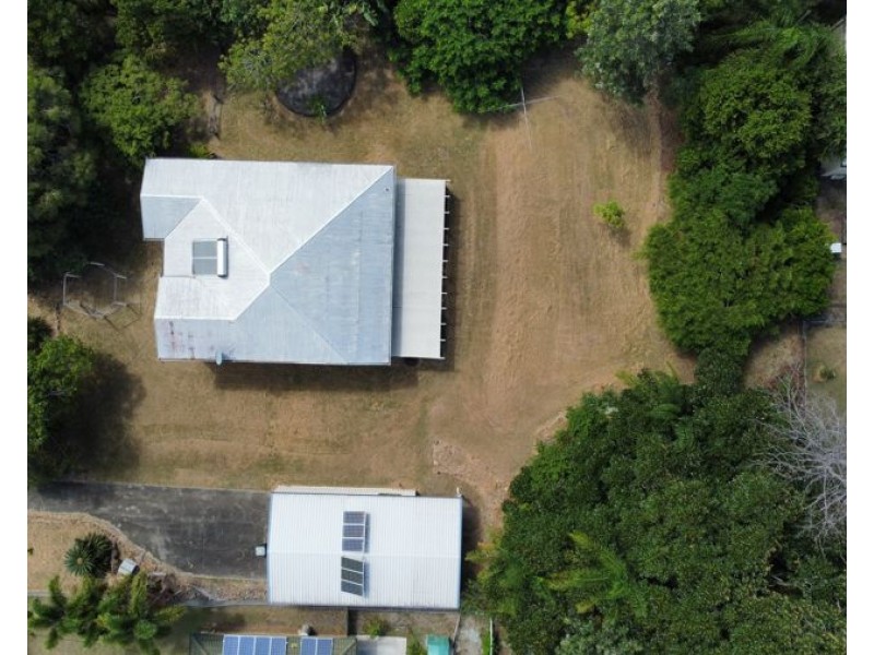 5 Bligh Street, Kilkivan QLD 4600