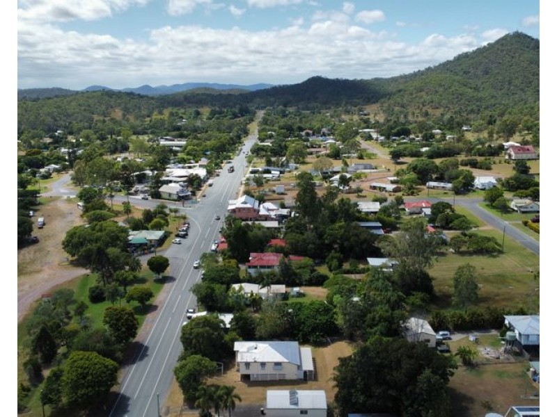 5 Bligh Street, Kilkivan QLD 4600