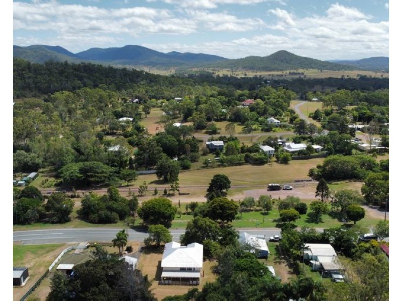 5 Bligh Street, Kilkivan QLD 4600