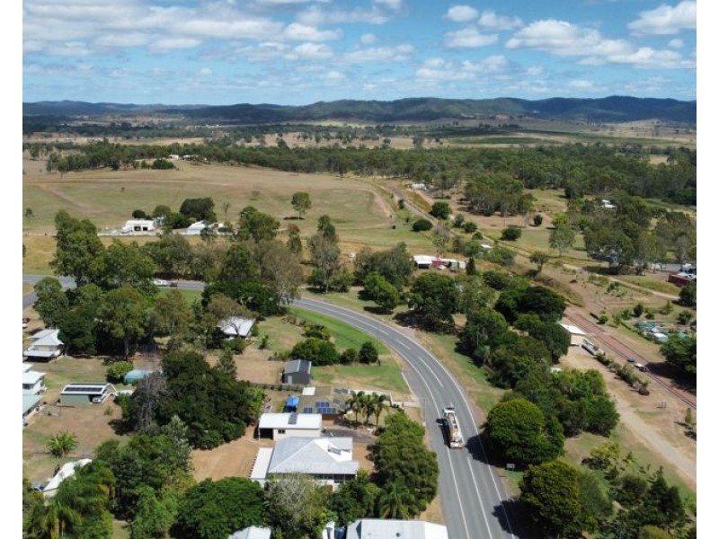 5 Bligh Street, Kilkivan QLD 4600