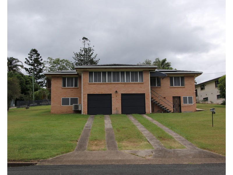 6 Pacey Street, Gympie QLD 4570