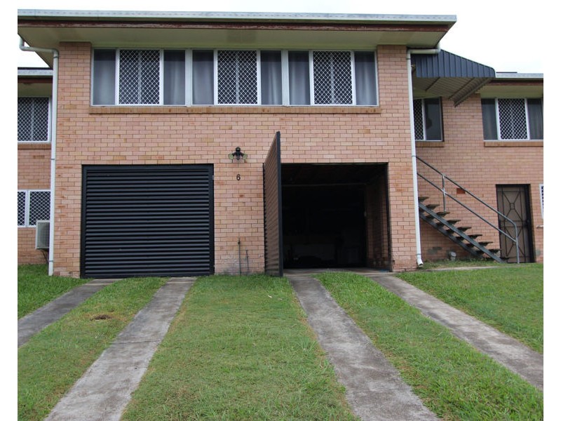 6 Pacey Street, Gympie QLD 4570