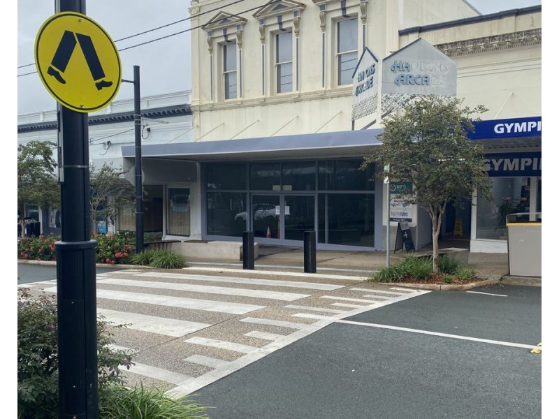 210 Mary Street, Gympie QLD 4570