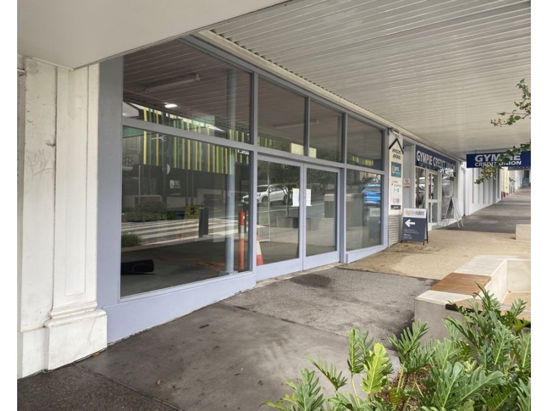210 Mary Street, Gympie QLD 4570