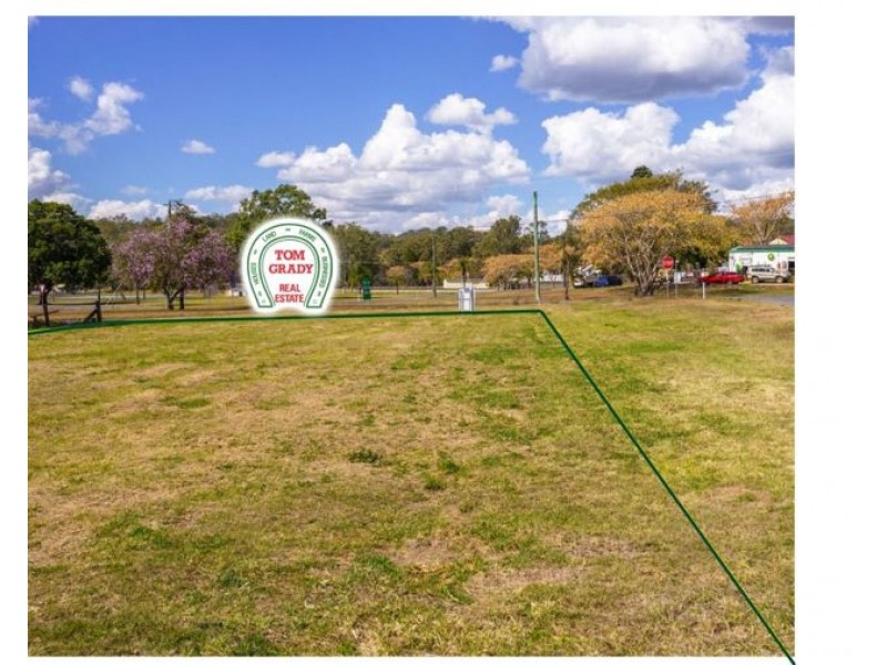 20 James Street, Kilkivan QLD 4600