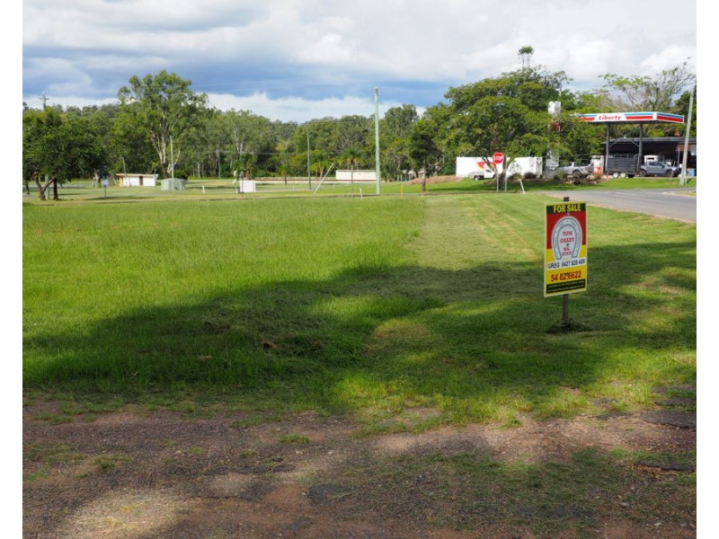 20 James Street, Kilkivan QLD 4600